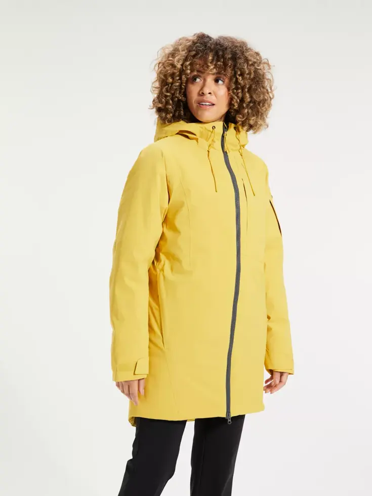 Jagua - Parka dames