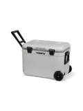 Steamy Marine 45 Koelbox Op wielen - 45L
