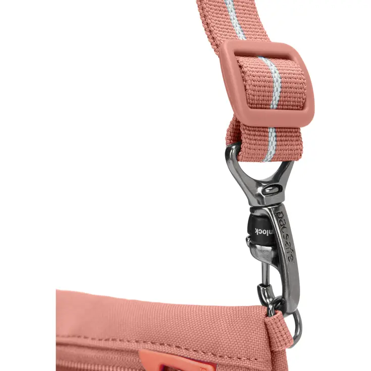 Pacsafe - GO Crossbody Pouch - Schoudertas