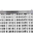 IVOL Vliegengordijn Noah - 90x220 cm