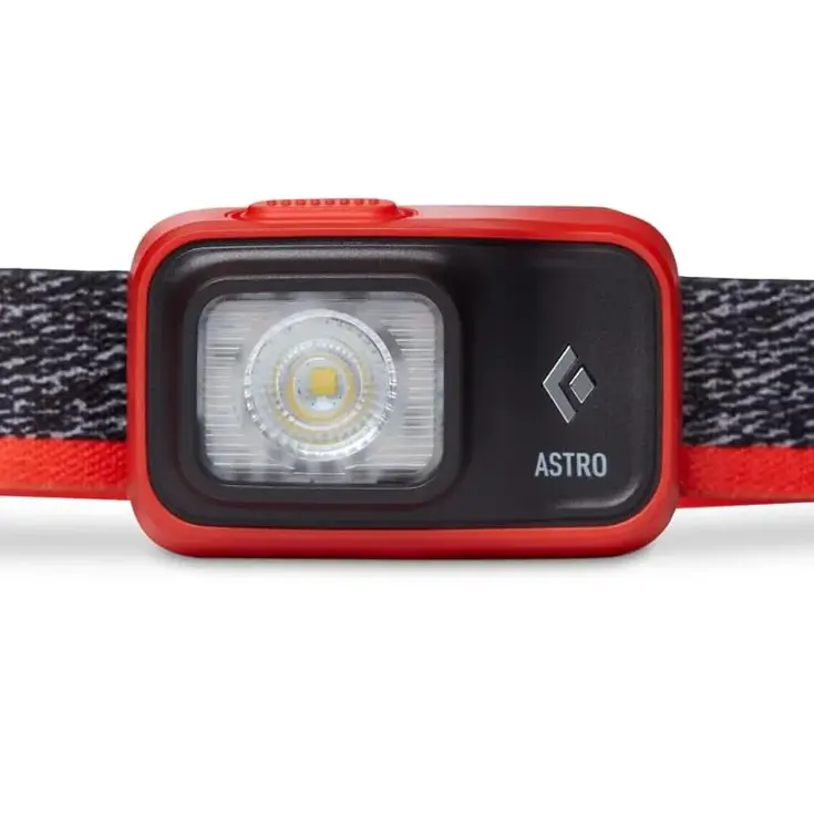 Black Diamond Astro 300 Hoofdlamp