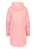 Jippie – Regenparka dames - Human Nature