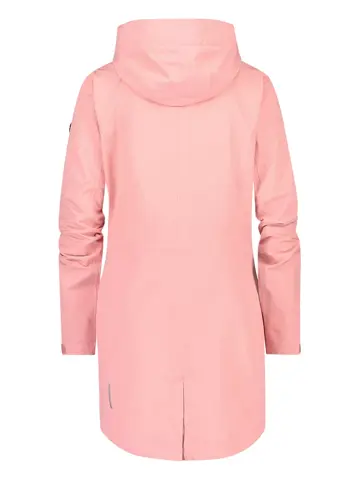 Jippie – Regenparka dames - Human Nature