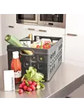 Square - Vouwkrat + koeltas - 32L