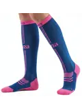 Sport Compressiekousen - Sokken Hardlopen