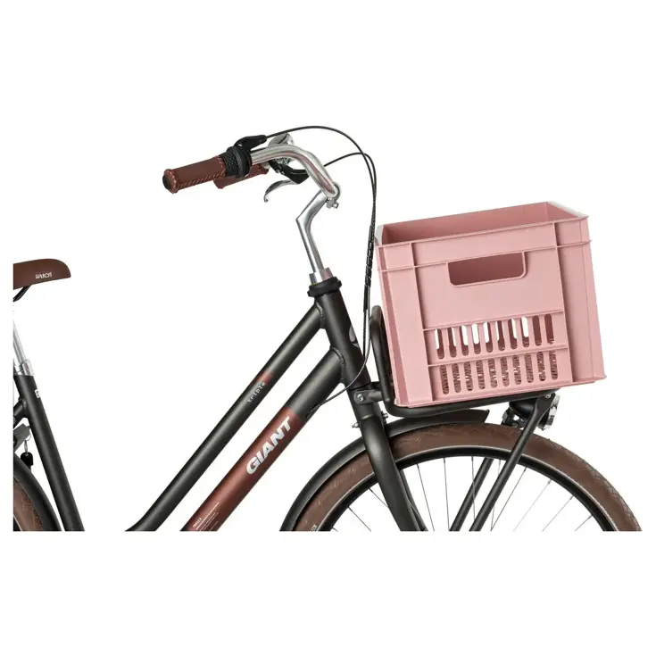 Large - Fietskrat