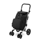 Boodschappentrolley deluxe – 60 liter