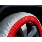 SUV heavy duty sneeuwsokken SD70