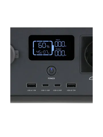 Power Station MPS-300