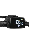 Comfort SUV Easy ebike 7 sp 13AH