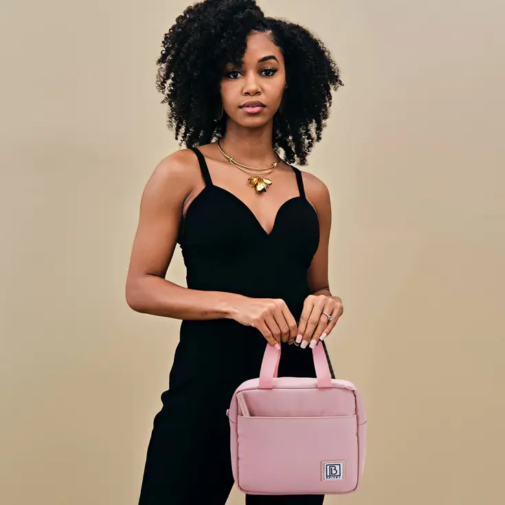 Koeltas - Lunchtas - 4 liter