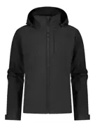 Yapton - Softshelljas heren - Human Nature