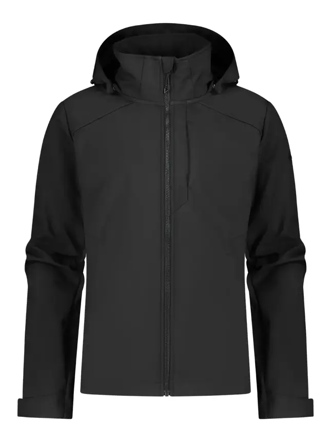 Yapton - Softshelljas heren - Human Nature