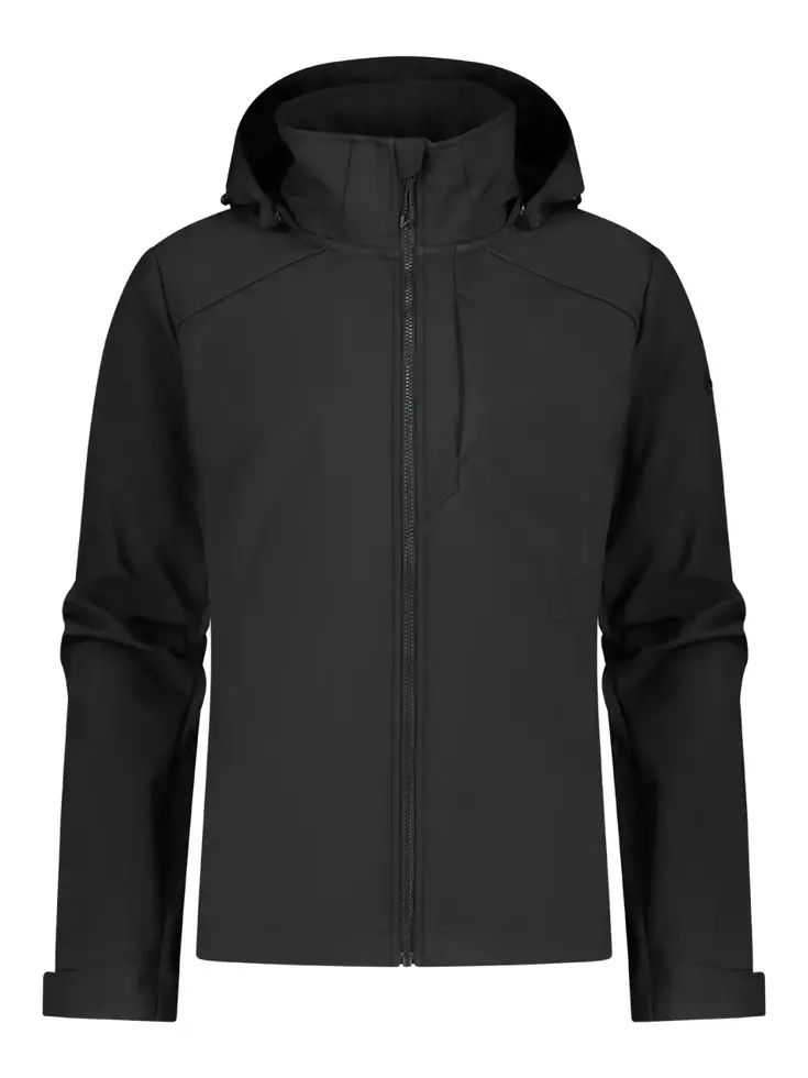 Yapton - Softshelljas heren - Human Nature