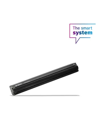 625 BES3 Fietsaccu In Frame Horizontaal