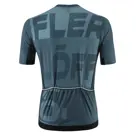 Loeffler fietsshirt Signature Mid heren