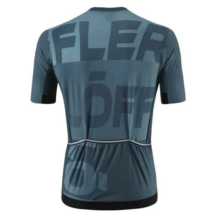 Loeffler fietsshirt Signature Mid heren