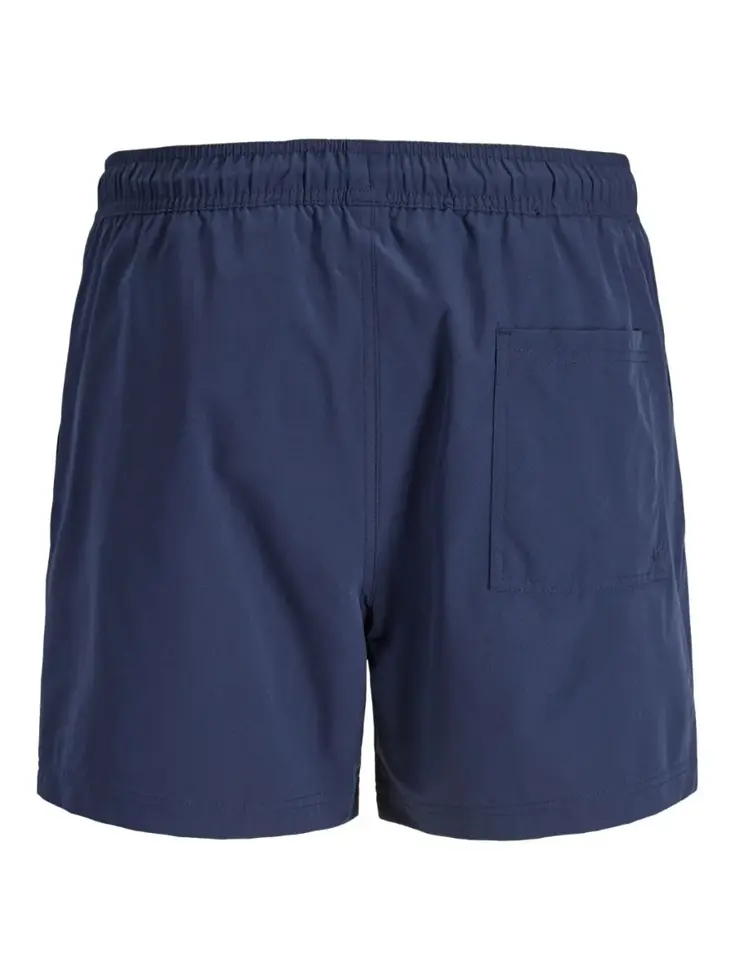 Tropic Solid - Heren - Zwembroek