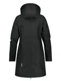 Rakels – Softshell parka dames - Human Nature