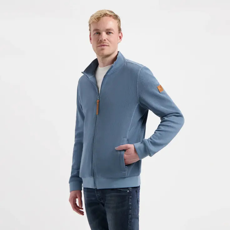 Kay - Heren vest - MGO