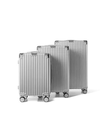 Voyagoux Classic Kofferset 226L