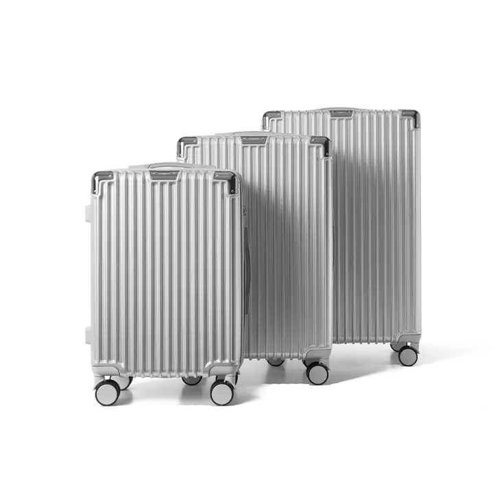 Voyagoux Classic Kofferset 226L