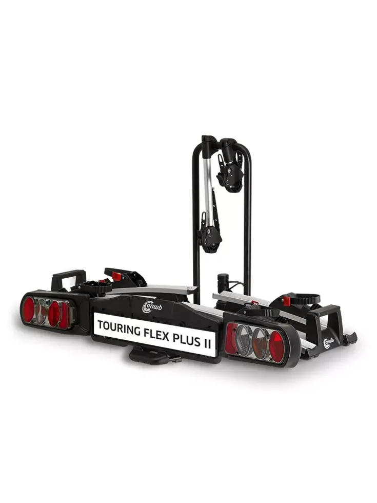 Touring Flex Plus II - Fietsendrager - ANWB