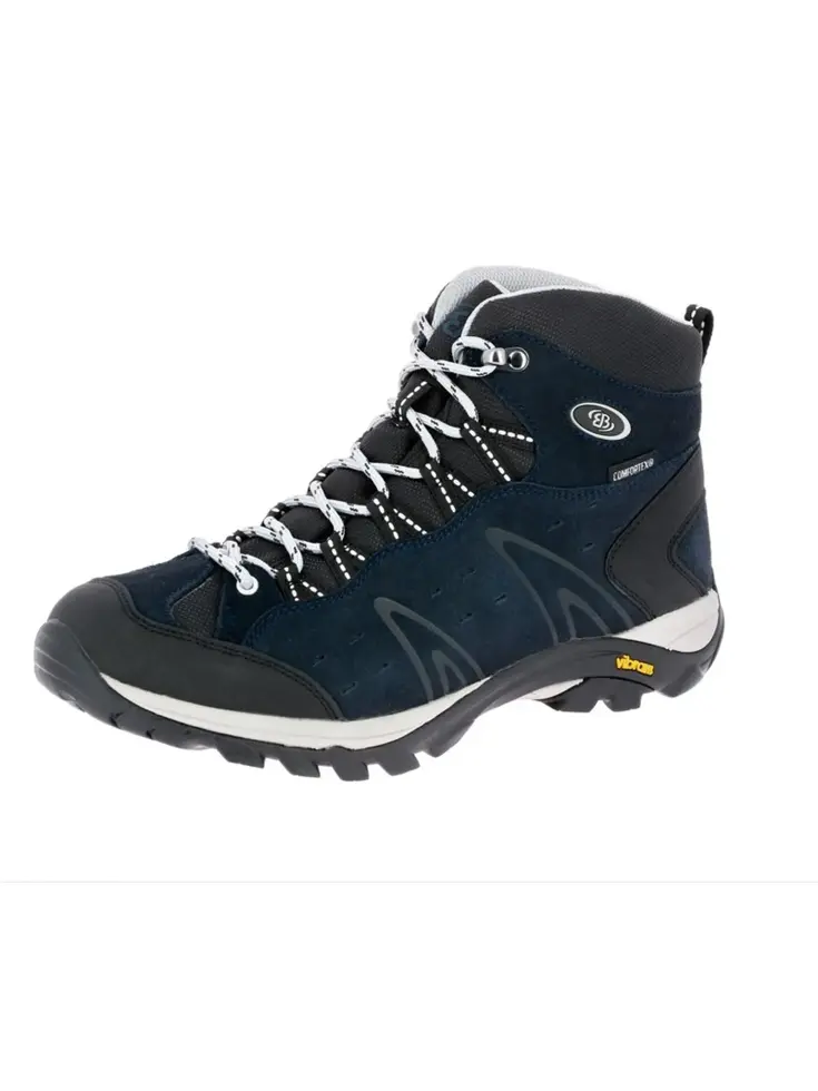 Wandelschoen unisex Mount Bona High