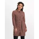 Teodora – Jurk Dames – Travel Collectie
