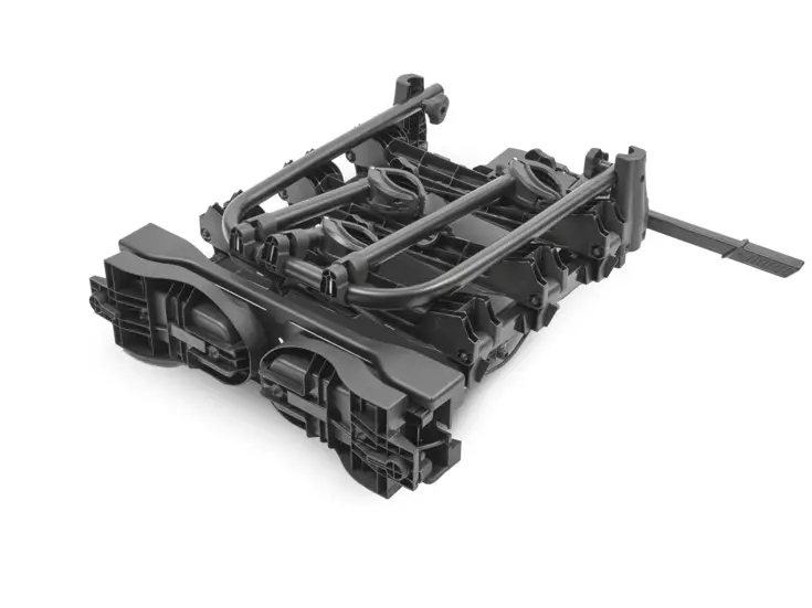 Green Valley Discovery 2 fietsendrager