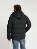 Andreas Heren - Puffer winterjas - Waterdicht