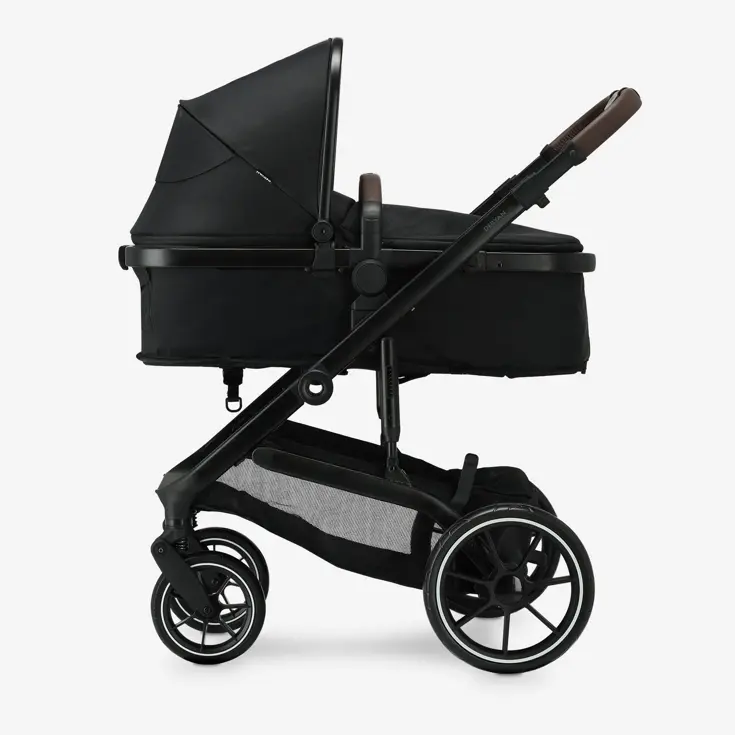 Noa Kinderwagen 3-in-1 - Inclusief autostoel