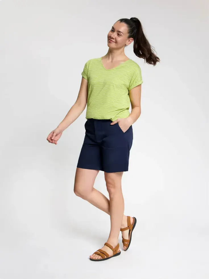 Elsoe - T-shirt dames