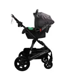 Marly 3-in-1 Kinderwagen met Autostoel
