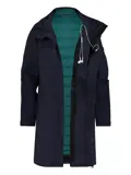 Recanoe - 3-in-1 parka dames - Human Nature