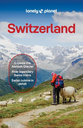 Reisgids Switzerland 12