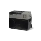 Steamy-E Elektrische Koelbox op wielen - 39L