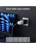 Travel Y601 - Wereldstekker - 170+ landen