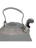 Eurotrail Opvouwbare Camping Fluitketel 2L