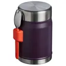 Stanley Voedselcontainer Plum - 0,4L