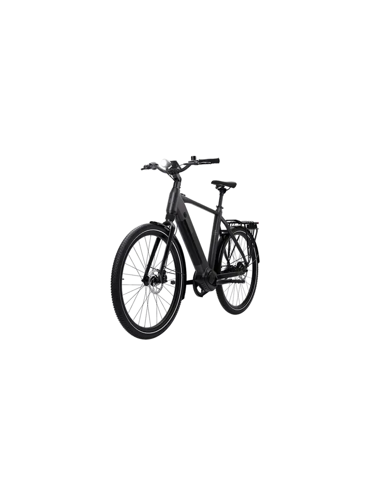 Zodiac e-bike