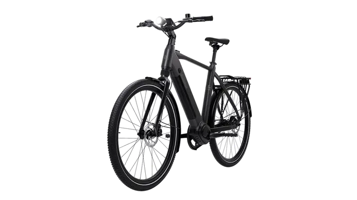Zodiac e-bike