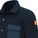 Luke - Heren vest  - Shirt Collar - MGO