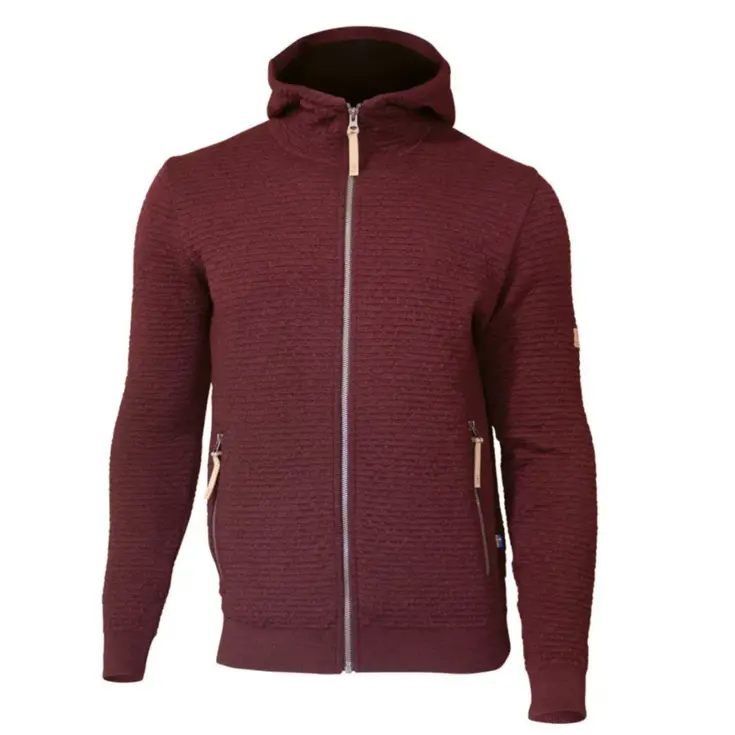 Vest heren Morel