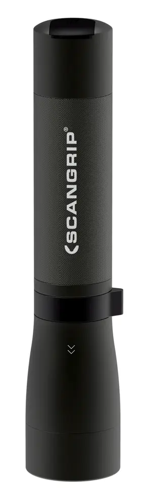 Zaklamp Flash 600 R - 600lm