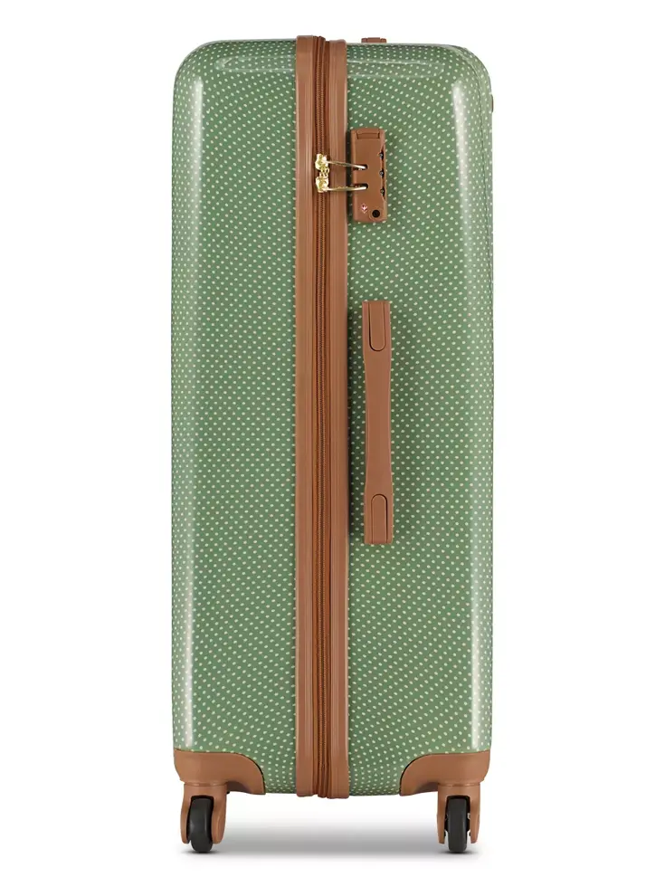 Koffer – ST Malo large – 107 liter – TSA cijferslot