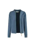 Francis Dames - Outdoorvest - Fleece voering
