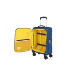 Travelite Minimover 4w kids trolley Blauw