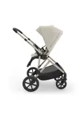 Prime3 PRO - 3-in-1 Kinderwagen