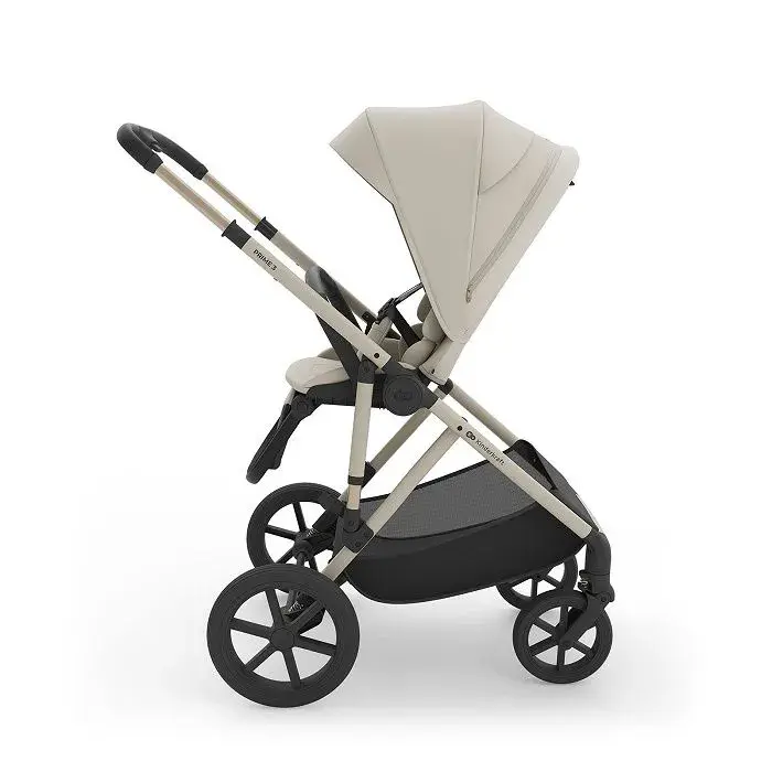 Prime3 PRO - 3-in-1 Kinderwagen